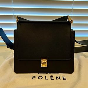 Polene Numero Sept Bag